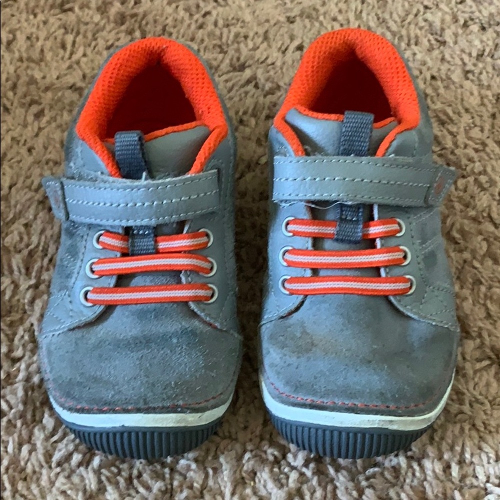 Stride Rite shoes